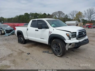 TOYOTA TOYOTA TUNDRA GRADE 5.7L V8