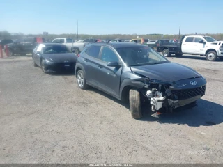 HYUNDAI HYUNDAI KONA SEL