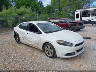 DODGE DODGE DART SXT