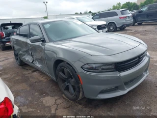DODGE DODGE CHARGER SXT PLUS RWD