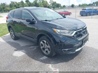 HONDA HONDA CR-V EX
