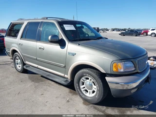 FORD FORD EXPEDITION EDDIE BAUER/XLT