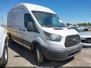 FORD FORD TRANSIT-250