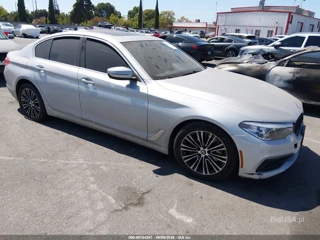 BMW 530I