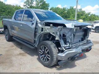 GMC SIERRA 1500 , SHORT BED, AT4, 4WD