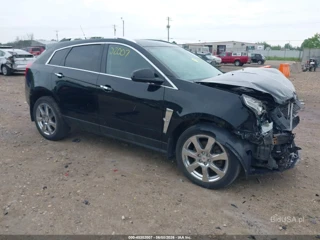 CADILLAC CADILLAC SRX PREMIUM COLLECTION