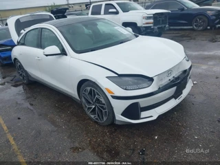 HYUNDAI HYUNDAI IONIQ 6 LIMITED