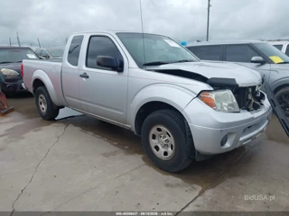 NISSAN NISSAN FRONTIER S