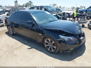 BMW 535I