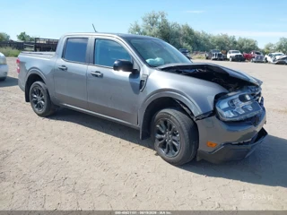 FORD FORD MAVERICK LARIAT/XL/XLT