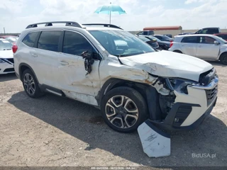 SUBARU SUBARU ASCENT LIMITED 8-PASSENGER