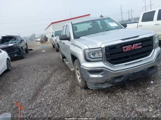 GMC SIERRA 1500