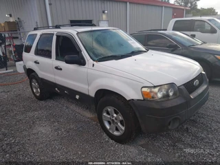 FORD FORD ESCAPE XLT