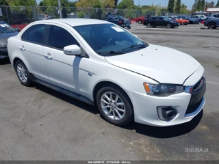 MITSUBISHI MITSUBISHI LANCER ES
