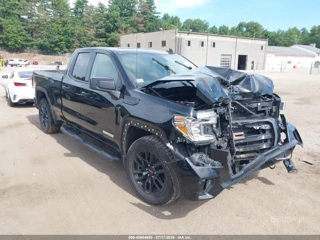 GMC SIERRA 1500