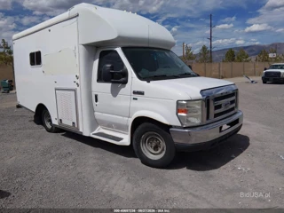 FORD FORD E-350 CUTAWAY