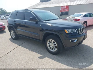 JEEP JEEP GRAND CHEROKEE LAREDO E 4X4