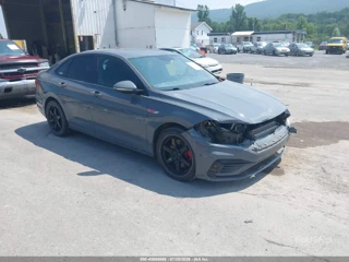 VOLKSWAGEN VOLKSWAGEN JETTA GLI 2.0T AUTOBAHN/2.0T S
