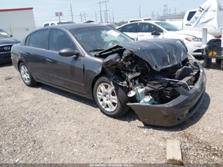 NISSAN NISSAN ALTIMA 2.5 S