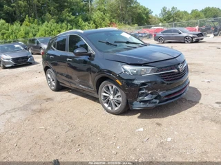 BUICK BUICK ENCORE GX FWD SELECT