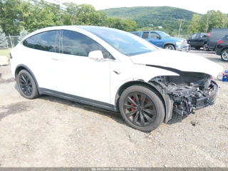 TESLA TESLA MODEL X 100D/75D/90D