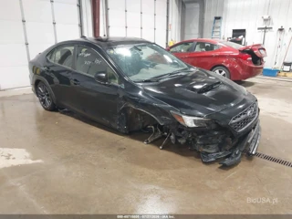 SUBARU SUBARU WRX PREMIUM