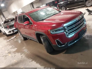 GMC ACADIA AWD SLT