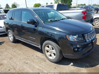 JEEP JEEP COMPASS LATITUDE