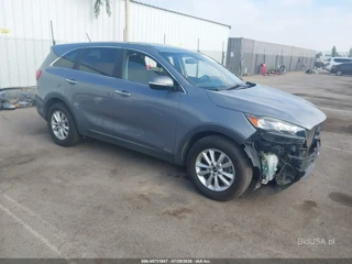KIA KIA SORENTO 3.3L LX