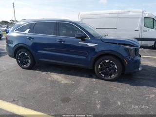 KIA KIA SORENTO S