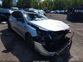 KIA KIA OPTIMA SE