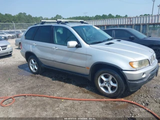 BMW X5 3.0I