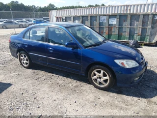 HONDA HONDA CIVIC LX