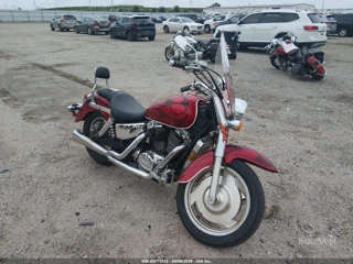 HONDA HONDA VT1100 C2