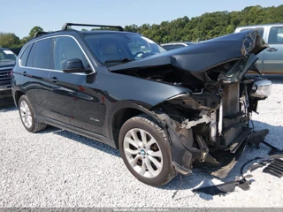 BMW X5 XDRIVE35I