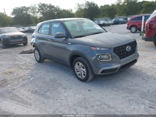 HYUNDAI HYUNDAI VENUE SE
