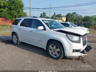 GMC ACADIA DENALI