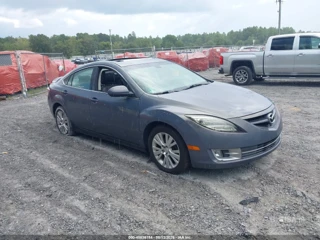 MAZDA MAZDA MAZDA6 I TOURING