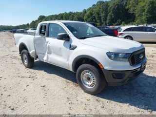 FORD FORD RANGER XL/XLT/LARIAT
