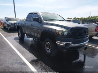 DODGE DODGE RAM 1500 ST