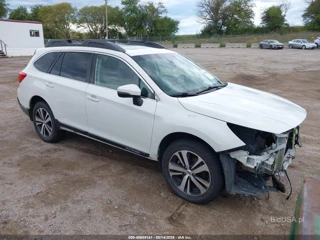 SUBARU SUBARU OUTBACK 3.6R LIMITED