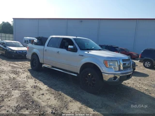 FORD FORD F-150 LARIAT