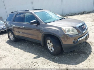 GMC ACADIA SLE
