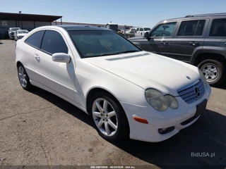 MERCEDES-BENZ MERCEDES-BENZ C 230 KOMPRESSOR SPORT