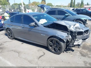 BMW 535I