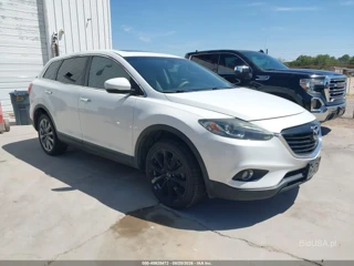MAZDA MAZDA CX-9 GRAND TOURING