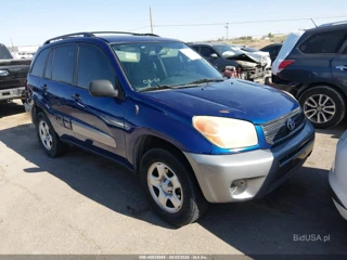 TOYOTA TOYOTA RAV4