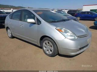 TOYOTA TOYOTA PRIUS