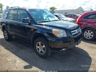 HONDA HONDA PILOT EX-L