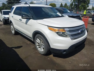 FORD FORD EXPLORER XLT